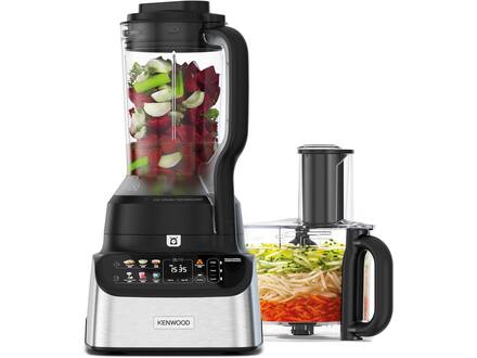 Kenwood MultiPro OneTouch FDM73.850.SS
