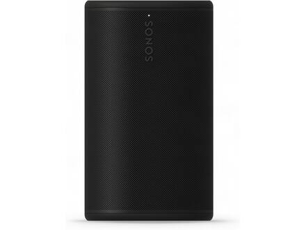 Sonos Play Zwart