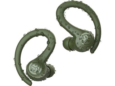 JLab Go Air Sport True Wireless Groen