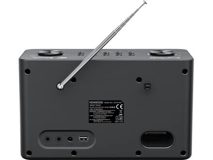 Kenwood CR-ST100S-B