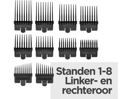 BaByliss Lithium Power E812E