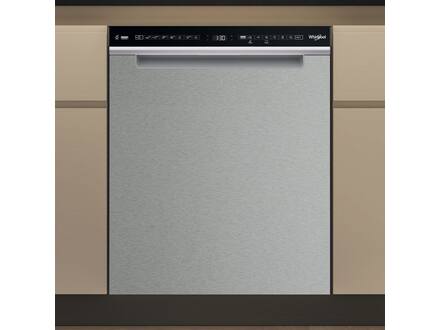 Whirlpool W7U HS31 X