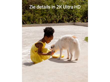 Eufy Dual 2 Pro + HomeBase 2
