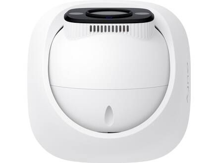 Eufy PoE NVR Security System E41 (NVR + 4x E41 Turret Cam)