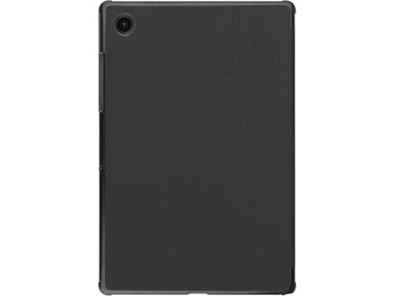 Just in Case Samsung Galaxy Tab A9 TriFold Smart Book Case Black