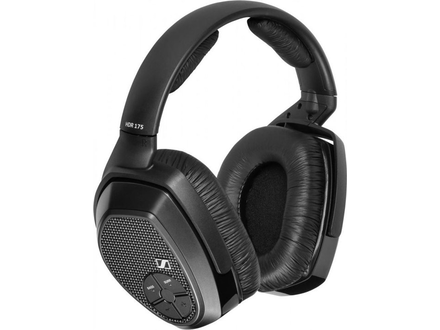 Sennheiser RS175-U Zwart