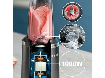 Philips Series 5000 HR2767/00