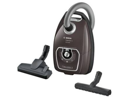 Bosch BGL7HYG EXCLUSIV Ergomaxx'x