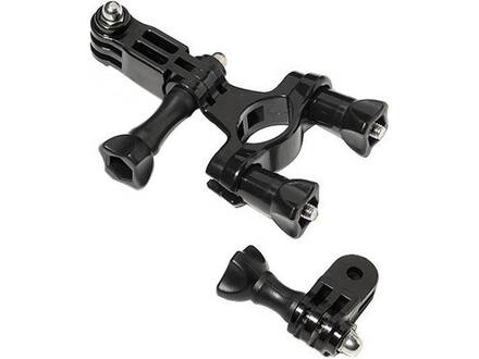 Brofish Rollbar Mount + Universal Mount