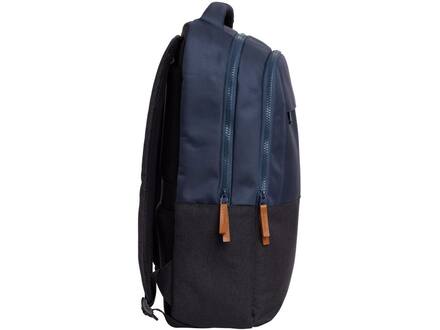 Trust Lisboa 16 inch laptoprugzak Eco Blauw
