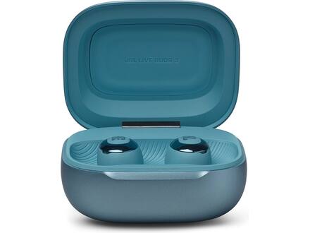 JBL Live Buds 3 Blauw