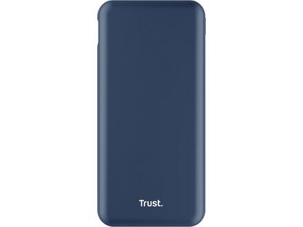 Trust Redoh Fast 10.000 mAh Blauw