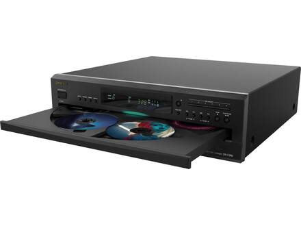 Onkyo DX-C390