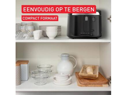 Tefal One New FF2528