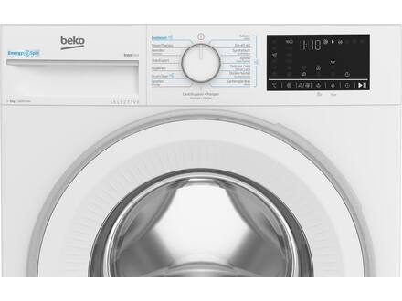 Beko B3WM49610W2 Selective