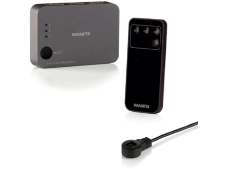 Marmitek Connect 310 UHD 2.0