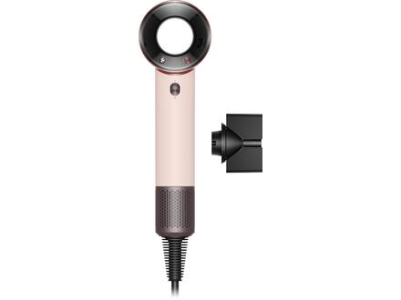 Dyson Supersonic Travel