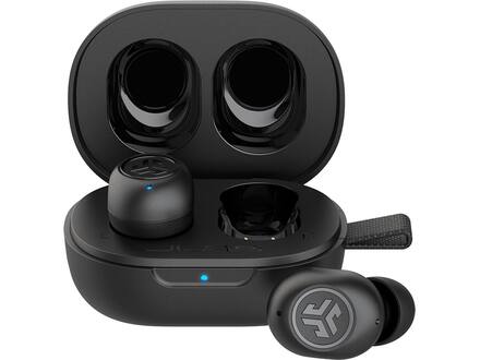 JLab JBuds Mini Zwart