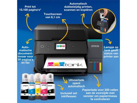 Epson EcoTank ET-4950