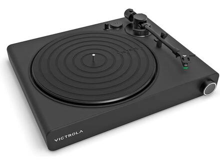 Victrola VPT-2000 Stream Onyx