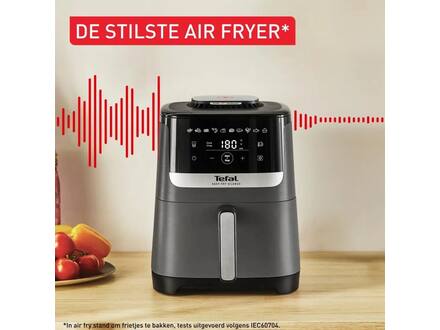 Tefal EY551H Easy Fry Silence
