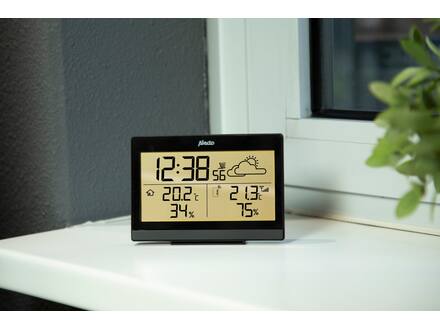 Alecto WS-2300