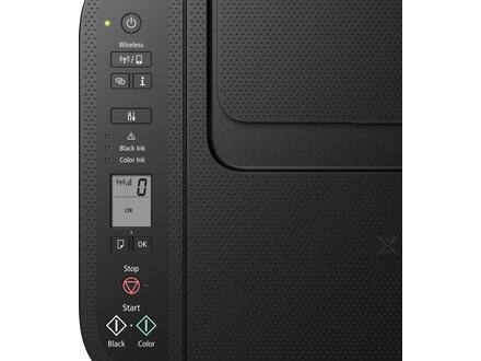 Canon PIXMA TS3750i