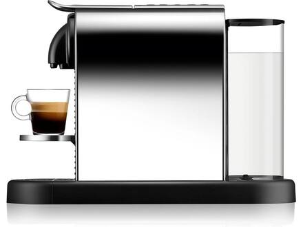 De'Longhi Nespresso CitiZ Platinum EN220.M