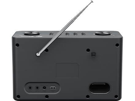 Kenwood CR-ST80DAB-B