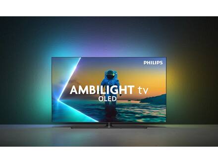 Philips 55OLED850/12 (2025)