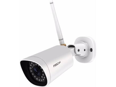 Foscam FI9912P Wit