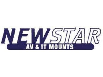 Neomounts by Newstar Flat Screen & Notebook Desk Mount (clamp/grommet)