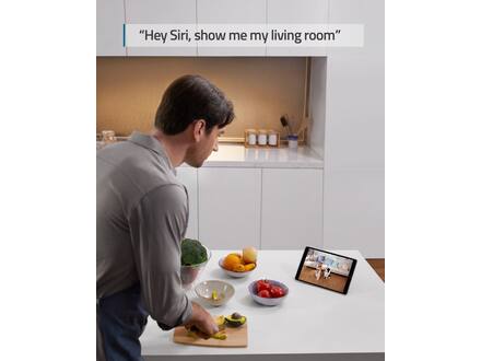 Eufy E220 Indoor Cam 2K Pan & Tilt