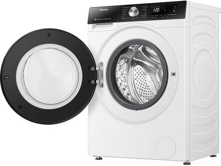 Hisense WF3S8043BW3/BLX