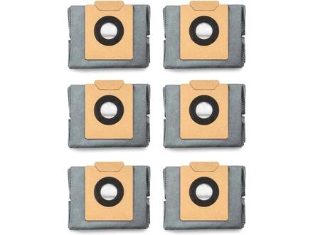 Eufy C20 Robotstofzuigerzakken (6 stuks)