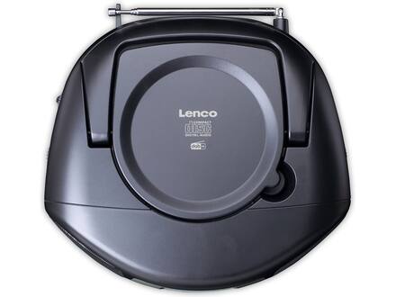 Lenco SCD-860BK