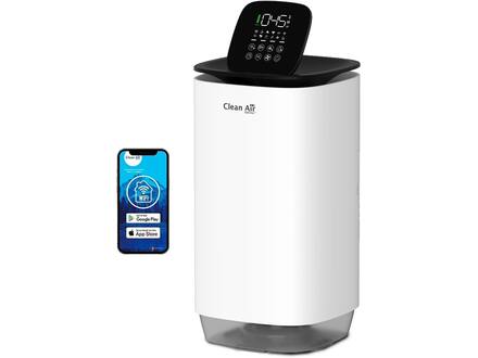 Clean Air Optima CA-808 Smart
