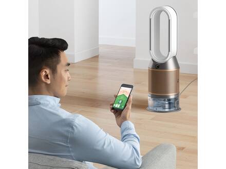 Dyson PH05 Purifier Humidify+ Cool PH2 De-Nox