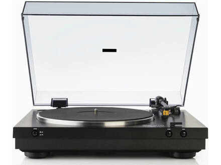 Dual CS 329 Zwart