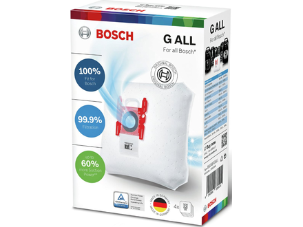 Bosch BBZ41FGALL G All (4 stuks)