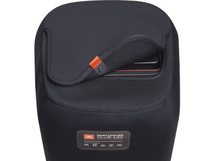 JBL PartyBox Club 120 Beschermhoes