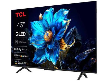 TCL 43QLED780K