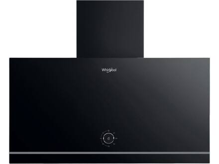 Whirlpool WHVA 62F LM K