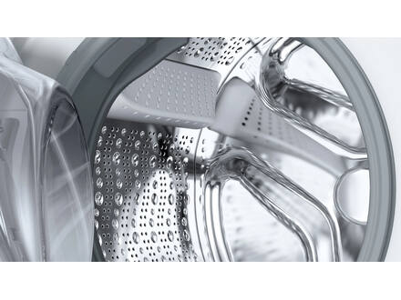 Bosch WGG246ZSNL Serie 6 EXCLUSIV