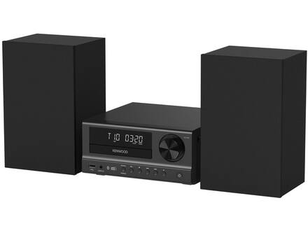 Kenwood M-750DAB