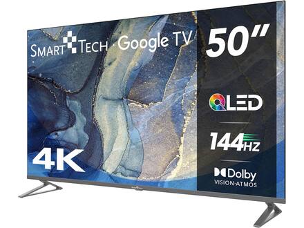 Smart Tech 50QG04G