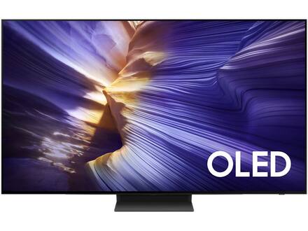 Samsung OLED 4K 48S93F (2025)
