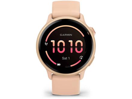 Garmin Vivoactive 6 Pink Dawn