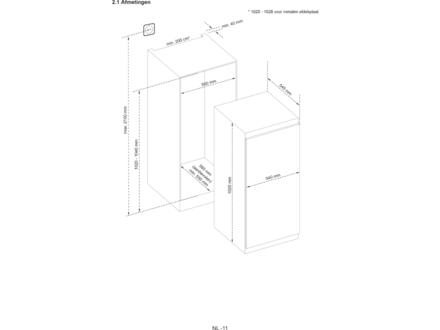 Exquisit EKS180-V-060E