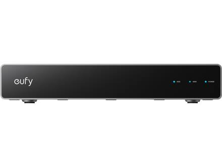Eufy S4 Netwerkvideorecorder